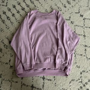 American eagle crewneck